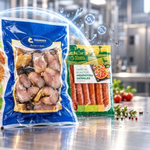 The Basics of Barrier Packaging: Why Controlling Oxygen and Moisture Is Critical for Perishable Products