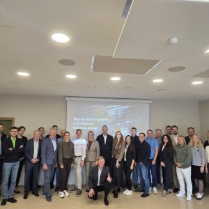 UAB „Umaras“ tapo Lietuvos plastikų klasterio nariu: dėmesys pramonės stiprinimui ir bendradarbiavimui