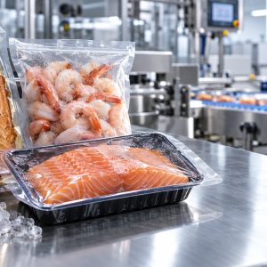 Packaging Challenges in the Fish and Seafood Industry: How Does Packaging in the Fish Industry Differ from Other Packaging Solutions?